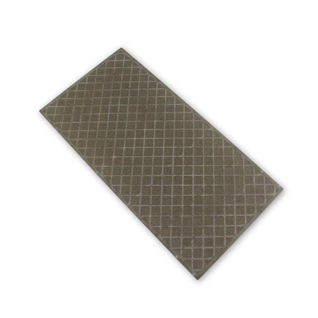 Porcelanato Claro Mate 60x60 SIX 3620
