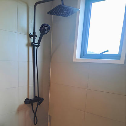 Combinación Ducha Columna
