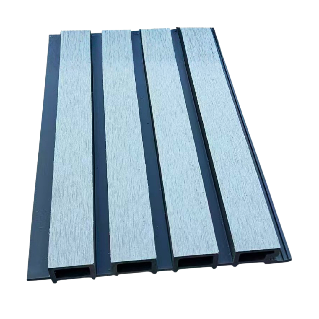 Deck PVC Exterior Gris HG 07