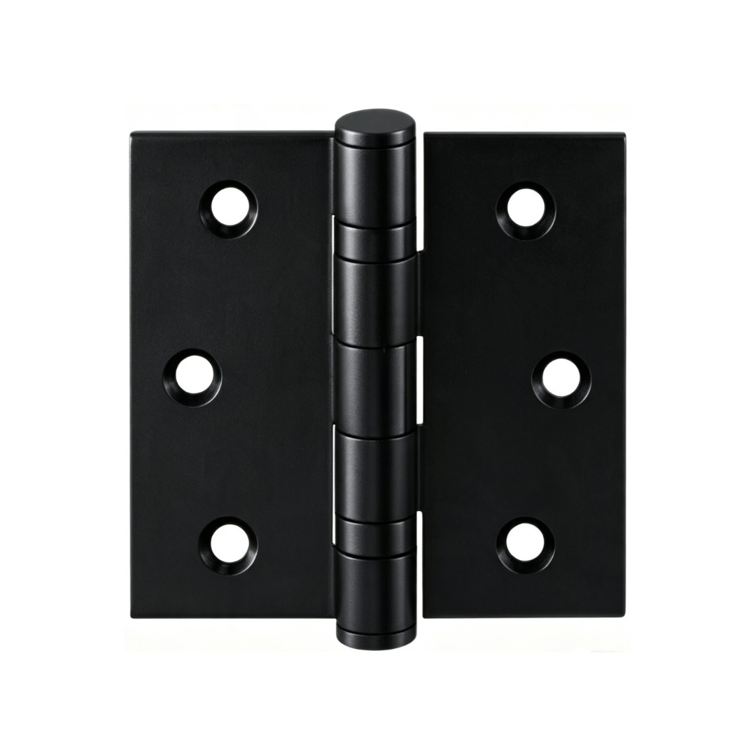 Bisagra Negra Mate H35353