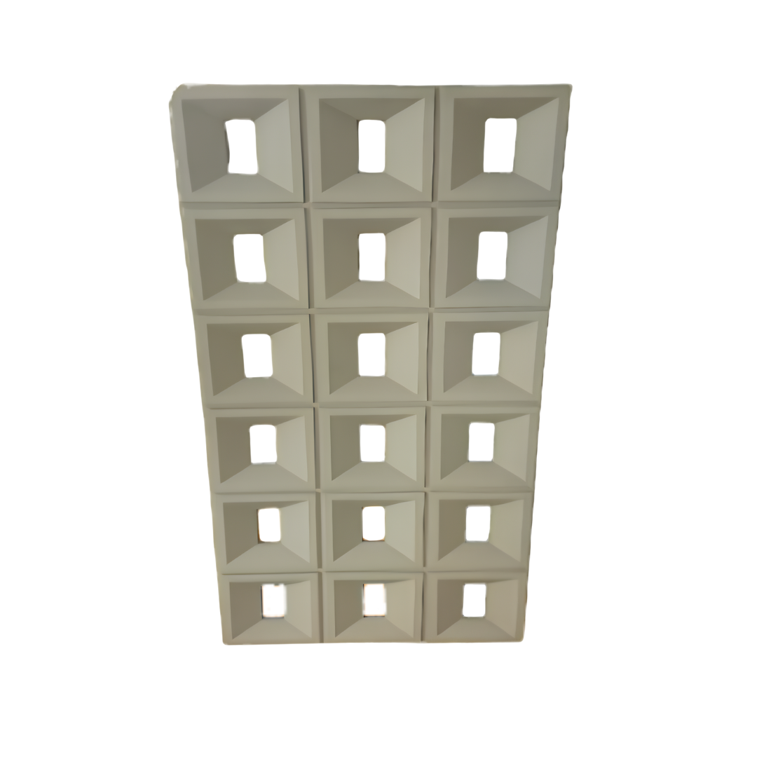 Celosía de Cielo PVC