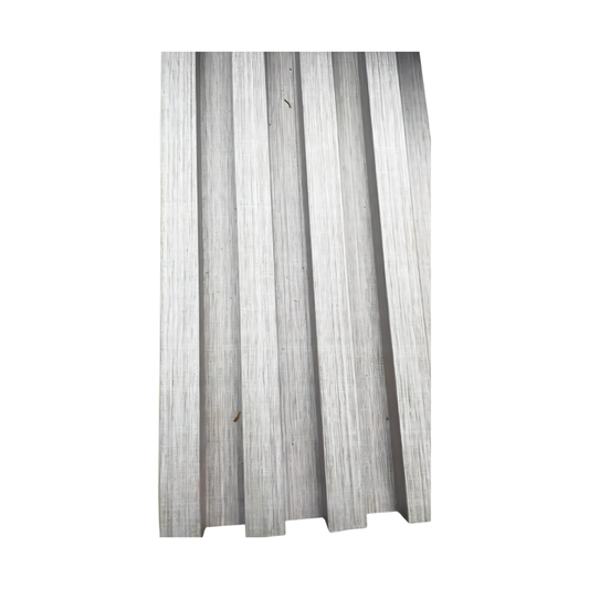 Revestimiento PVC Interior Gris Claro