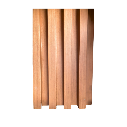 Revestimiento PVC Interior Café Claro