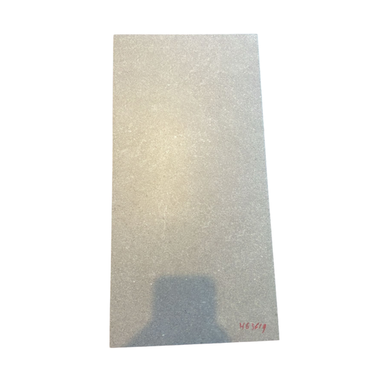 Porcelanato Gris Mate 60x60 SIX 3621
