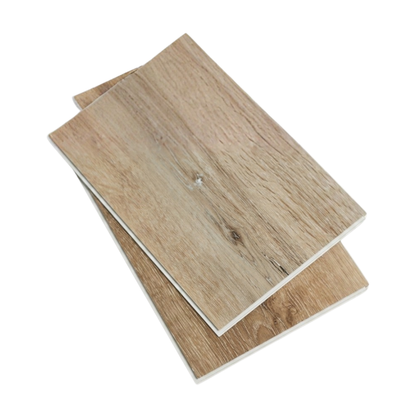 Piso SPC Vinílico HM 9070 Madera Natural