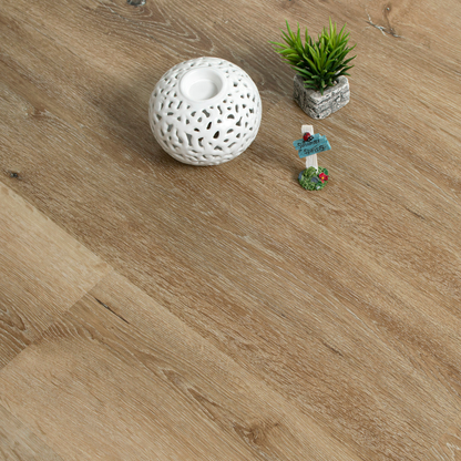 Piso SPC Vinílico HM 9070 Madera Natural
